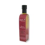 Vinaigrette aromatisée, poivron, ail et piment d'Espelette Epicerie de Provence